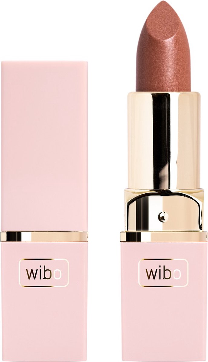 Nieuwe Glossy Nude lipstick 1 4.1g