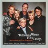 Jenny Arean,Marnix Kappers, Joke de Kruijf, Tony Neef - Telkens Weer Het Dorp (CD)