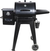 Bol.com Pit Boss Navigator 550 pellet grill barbecue aanbieding