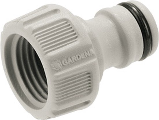 GARDENA Kraanstuk 1/2"