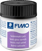 FIMO semi-glanzende lak - blister