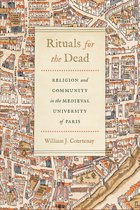 Conway Lectures in Medieval Studies- Rituals for the Dead