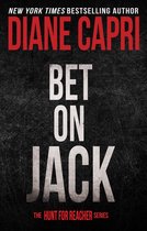 The Hunt for Jack Reacher Series 20 - Bet On Jack