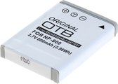 OTB Camera accu compatibel met o.a. Konica Minolta NP-900 en Olympus Li-80B / 800 mAh