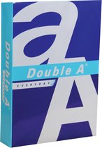 Double A Papier d'impression de tous les jours ft A3, 70 g, paquet de 500 feuilles 5 pièces