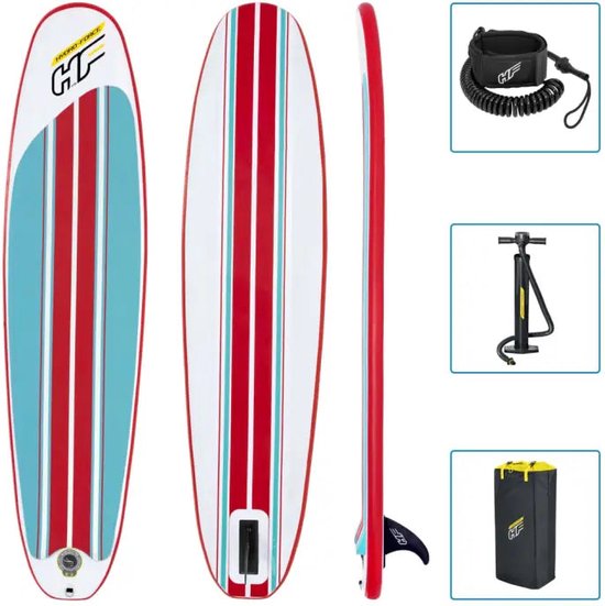 Hydro Force Compact Surf