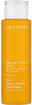 Clarins Body Olie Tonic Bath & Shower Concentrate 200ml