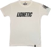 T-shirt – Lionetic Evolution - S