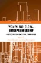 Routledge Studies in Entrepreneurship- Women and Global Entrepreneurship