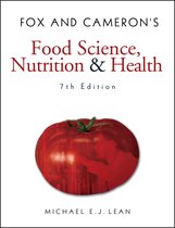 Food Science Nutrition & Health