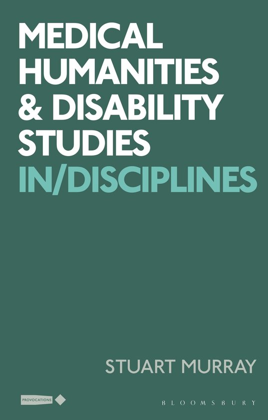 Critical Interventions in the Medical and Health Humanities- ... - cover