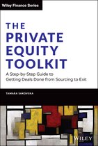 Wiley Finance-The Private Equity Toolkit