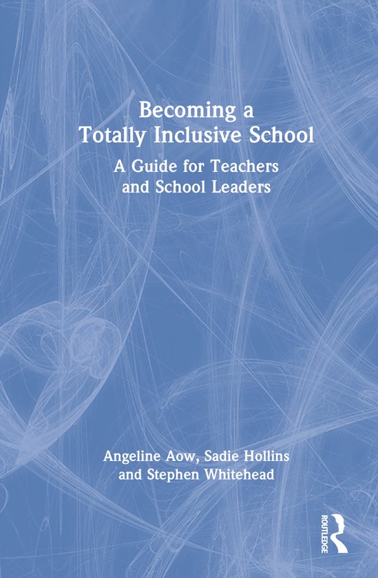 Becoming a Totally Inclusive School - cover
