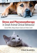 Stress & Pheromonatherapy In Small Anima