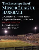 The Encyclopedia of Minor League Baseball