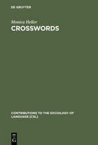 Contributions to the Sociology of Language [CSL]66- Crosswords