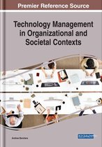 Technology Management in Organizational and Societal Contexts