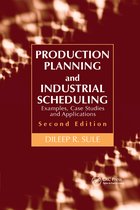 Production Planning and Industrial Scheduling