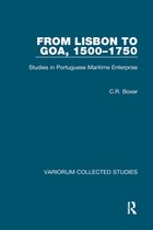 From Lisbon to Goa, 1500-1750