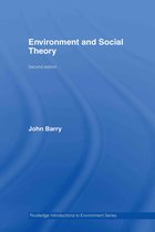 Routledge Introductions to Environment: Environment and Society Texts- Environment and Social Theory