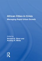 African Cities in Crisis