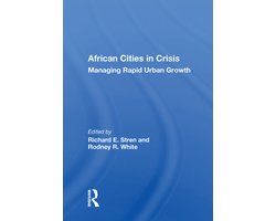 African Cities in Crisis