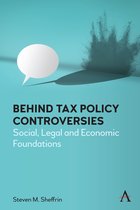 Anthem Critical Introductions- Behind Tax Policy Controversies