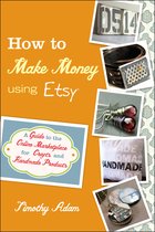 How To Make Money Using Etsy