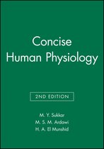Concise Human Physiology