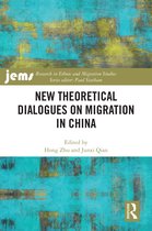 Research in Ethnic and Migration Studies- New Theoretical Dialogues on Migration in China
