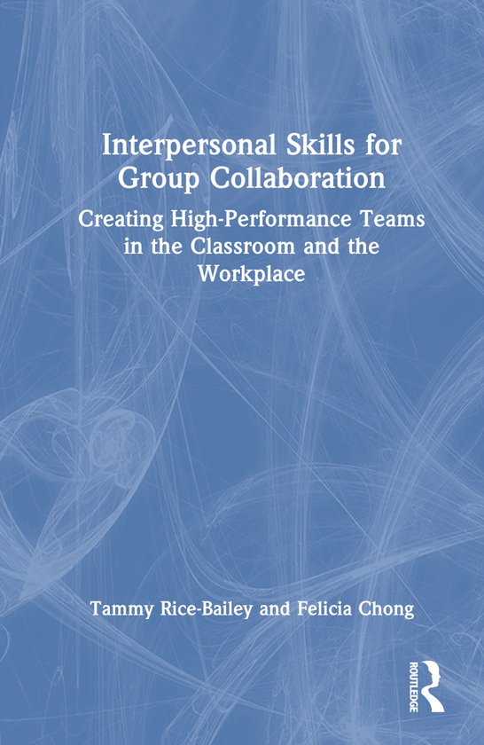 Interpersonal Skills for Group Collaboration - cover