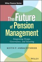 Future Of Pension Management