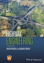 Highway Engineering 3rd Ed
