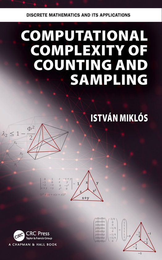 Discrete Mathematics and Its Applications- Computational Complexity of ...