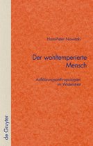 Quellen und Forschungen zur Literatur- und Kulturgeschichte25 (259)-Der wohltemperierte Mensch