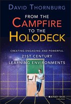 From The Campfire To The Holodeck
