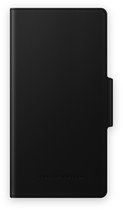 ideal of sweden atelier wallet geschikt voor Apple iphone 14 pro intense black