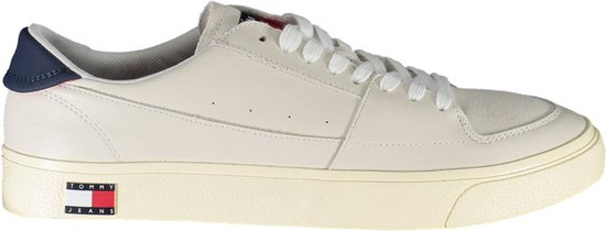 Tommy Hilfiger Sneakers Wit 43 Heren