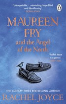 Harold Fry3- Maureen Fry and the Angel of the North
