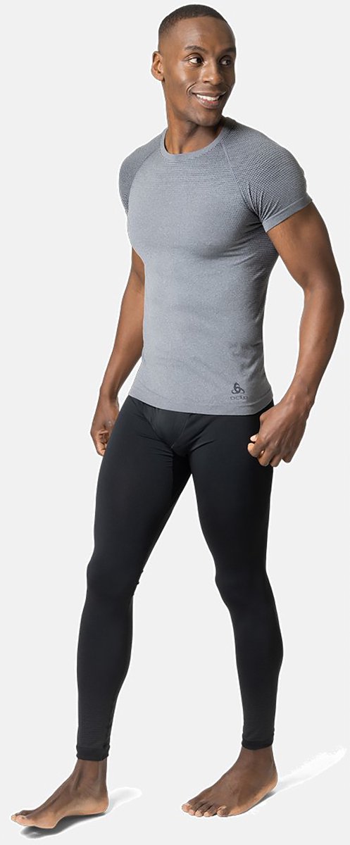 Odlo Active Performance Light Base Layer Shirt Heren - Maat S
