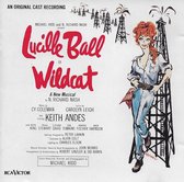 Michael Kidd And N. Richard Nash Present Lucille Ball – Wildcat