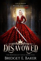 The Birthright Series 5 - Disavowed