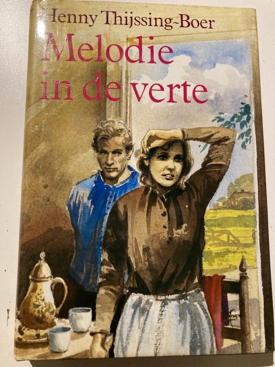 Melodie in de verte