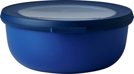4 Boîtes De Conservation Fresh Freeze 0.75l - 5five à Prix