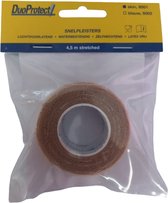 DuoProtect Snelpleister Stretch 4.5m x 2.5 cm