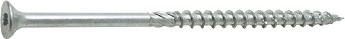 Kelfort Spaanplaatschroef 6.0X120 Tx30 Deeldraadsilverdrill 2.0 - 5567297