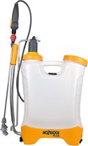 Bol.com Hozelock Pulsar Plus Comfort Rugspuit Drukspuit - 16L aanbieding