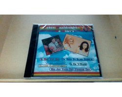 Waaldrecht & De Riwi's Pe - Peter Waaldrecht 213deel