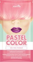 Joanna - Pastel Color szampon koloryzujący Róż 35g