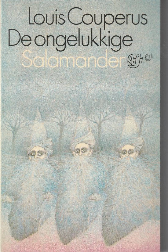 9789021495194 - De ongelukkige